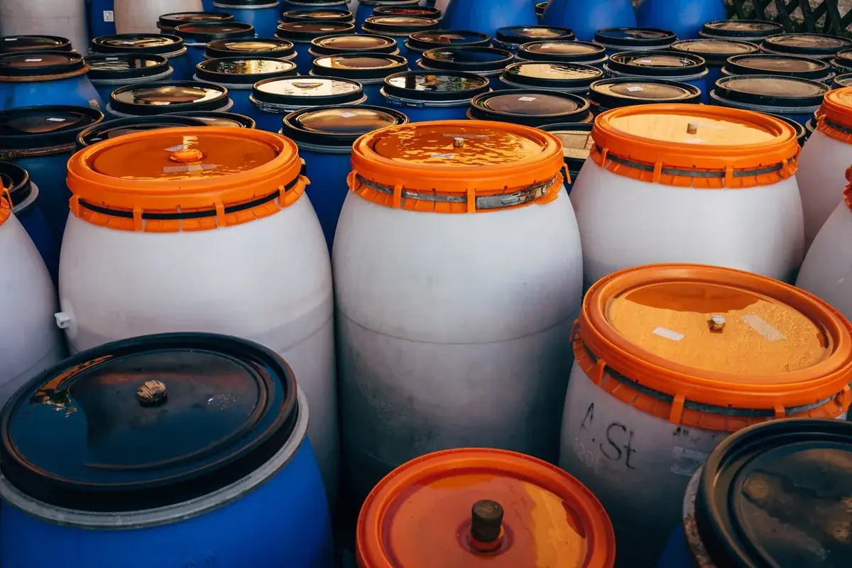 Hazmat Cleanup in Corinth, TX